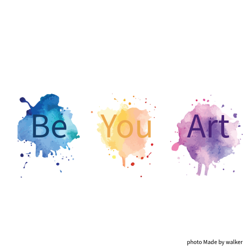 beyouart Logo